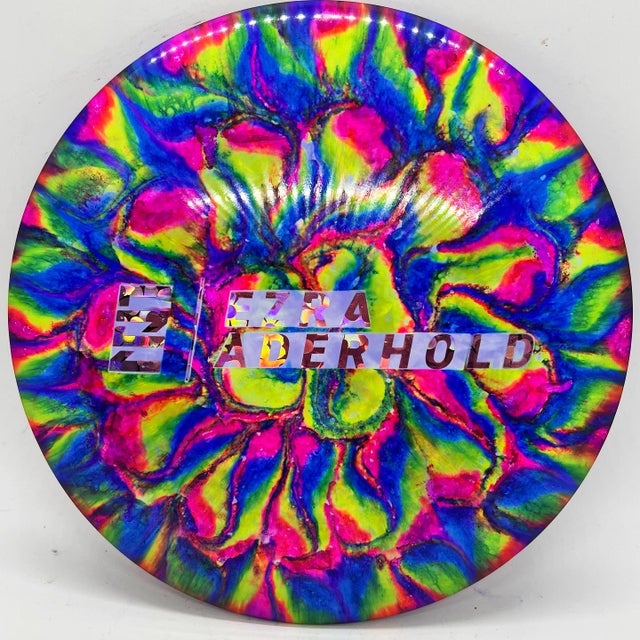 Vaessen Creative • Styrofoam disc Ø30cm